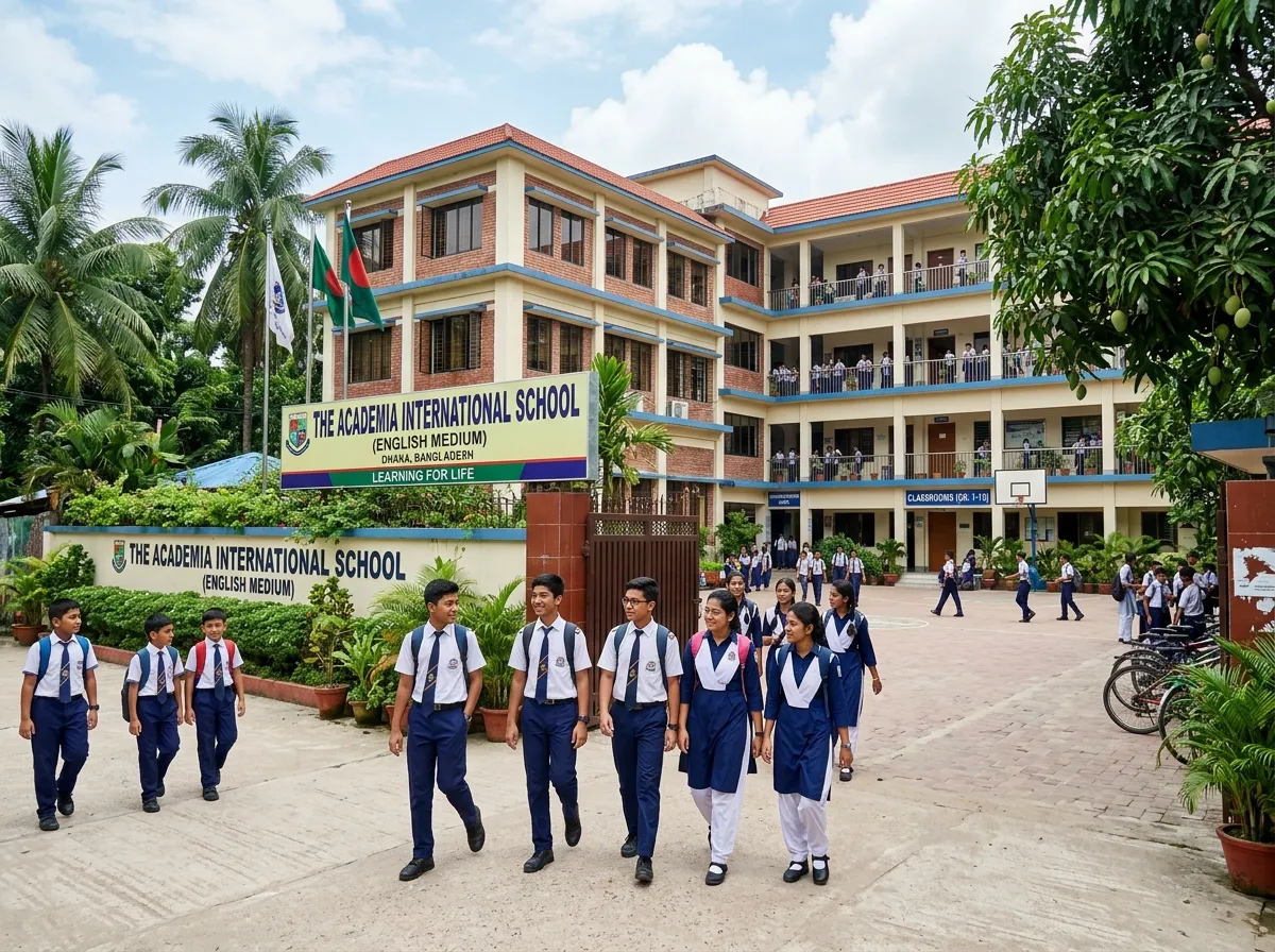 Education Management